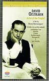 David Oistrakh: Artist of the People