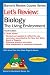 Let's Review Biology-The Living Environment (Let's Review: Biology)