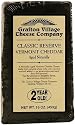 Grafton Village Extra Sharp Cheddar - Aged 2 Years - 1 lb