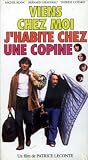 Viens Chez Moi J`Habite Chez Une Copine (Original French ONLY Version)