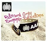 Review Richard Grey  / Summer Sessions