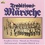 Traditions-M�rsche