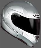 KBC FFR MODULAR HELMET SILVER XL 837904