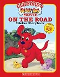 Cover of Clifford Really Big Movie by Ruth Koeppel 0439628156
