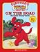 Clifford Really Big Movie: On the Road Sticker Story Book (Clifford)