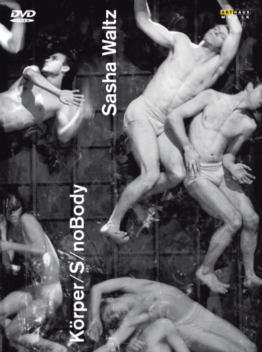 Körper / S / Nobody [Edizione: Francia]