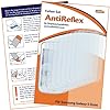 8 x mumbi Displayschutzfolie Samsung Galaxy S Duos Schutzfolie AntiReflex antireflektierend