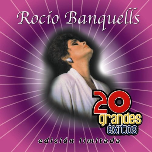 Rocio Banquells - Naci para ti - Zortam Music