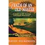 Death Of an Old Master by David Dickinson