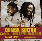 Revue Dumba Kultur  / Sabab