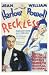 Reckless - Movie Poster / Print -- Custom Framing Available