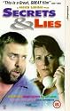 Secrets And Lies [VHS] [1996]