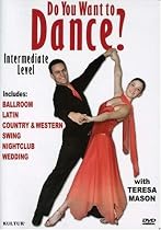 Do You Want to Dance Intermediate