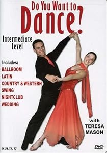 Do You Want to Dance Intermediate