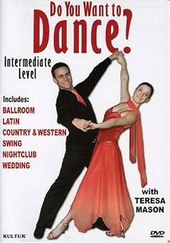 Do You Want to Dance Intermediate