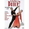 Do You Want to Dance Intermediate