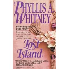 Lost Island