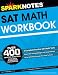 Book SAT Math Workbook (SparkNotes Test Prep) (SparkNotes Test Prep)