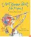 I Ain't Gonna Paint No More! (Ala Notable Children's Books. Younger Readers (Awards))