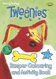 Tweenies Bumper Colouring Book (Tweenies)