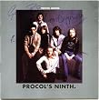 Procol's Ninth