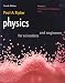 Book Physics for Scientists and Engineers: Vol. 2: Electricity and Magnetism, Light (Physics, for Scientists & Engineers, Chapters 22-35)