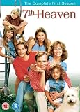 7th Heaven - Series 1 - Complete [UK IMPORT] - Stephen Collins