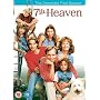 7th Heaven - Series 1 - Complete [UK IMPORT]