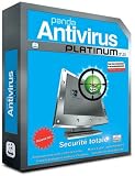 Panda Antivirus Platinum V7 Fr (vf)