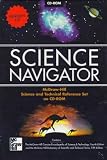 Science Navigator, Release 4.0
