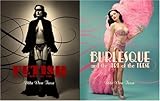 Burlesque and the Art of the Teese/Fetish and the Art of the Teese (Hardcover)