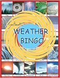 Lucy Hammett Games Weather Bingo
