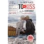 The Best Places to Kiss in the Northwest: A Romantic Travel Guide, 9th Edition (Best Places to Kiss in the Northwest)