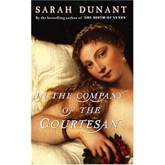 In the Company of the Courtesan