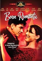 Stream Born Romantic.