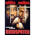 Undisputed