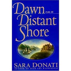 Dawn on a Distant Shore