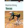 Mountain Biking Texas