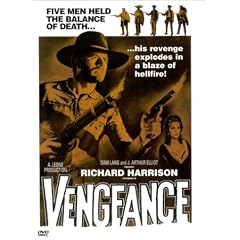 Vengeance