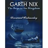 Drowned Wednesday (Keys to the Kingdom, Book 3)