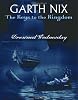 Drowned Wednesday (Keys to the Kingdom, Book 3)