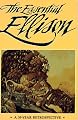 The Essential Ellison: A 35 Year Retrospective