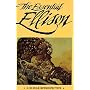 The Essential Ellison: A 35 Year Retrospective