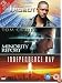 I, Robot / Minority Report / Independence Day [1996]