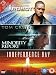 I, Robot / Minority Report / Independence Day [1996]