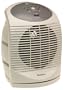 Holmes HFH5505 1-Touch Oscillating Power Heater