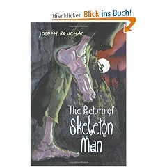 The Return of Skeleton Man