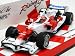 <STRONG>【MINICHAMPS】1/43</STRONG> <STRONG>パナソニック</STRONG> <STRONG>トヨタ</STRONG> <STRONG>レーシング</STRONG> <STRONG>2008</STRONG> <STRONG>ショーカー</STRONG> <STRONG>T.グロック</STRONG> <STRONG>「Rising</STRONG> <STRONG>Sun」</STRONG>