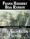 The Ascension Factor (Pandora Sequence)