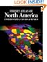 Firefly Atlas of North America: United States, Canada and Mexico